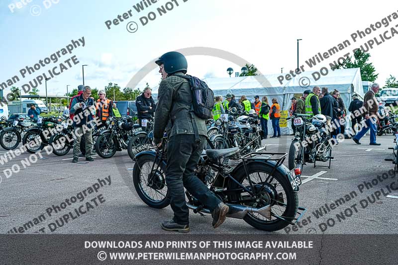 Vintage motorcycle club;eventdigitalimages;no limits trackdays;peter wileman photography;vintage motocycles;vmcc banbury run photographs